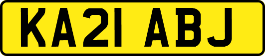 KA21ABJ