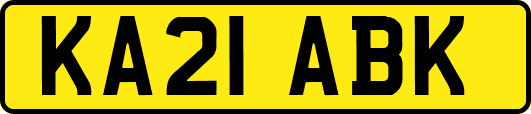 KA21ABK