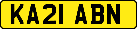 KA21ABN