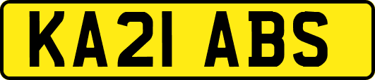 KA21ABS