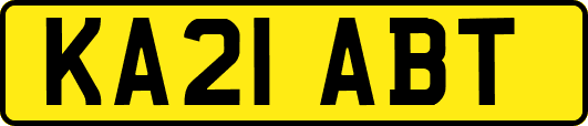KA21ABT