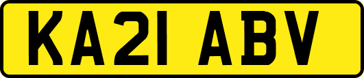 KA21ABV