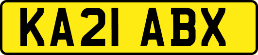 KA21ABX