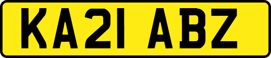 KA21ABZ