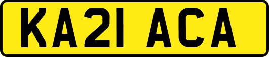 KA21ACA