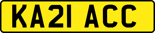 KA21ACC