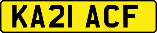 KA21ACF