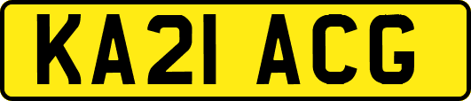 KA21ACG