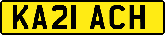 KA21ACH