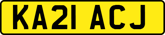 KA21ACJ