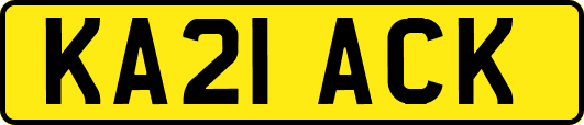 KA21ACK
