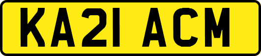 KA21ACM