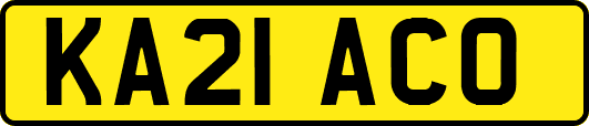 KA21ACO