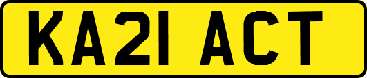 KA21ACT
