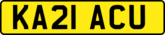 KA21ACU