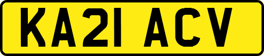 KA21ACV