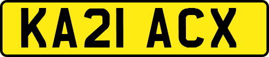 KA21ACX