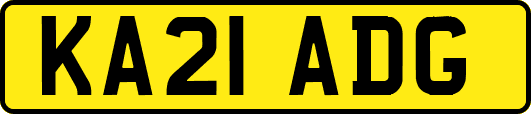 KA21ADG