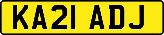 KA21ADJ