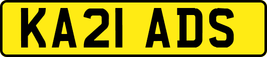 KA21ADS