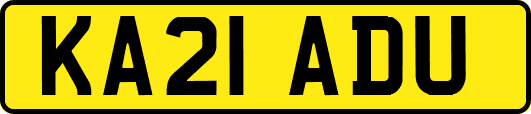 KA21ADU