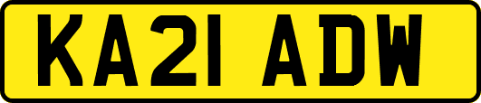 KA21ADW