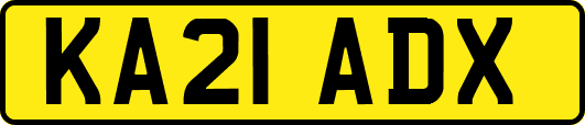KA21ADX