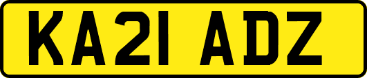 KA21ADZ