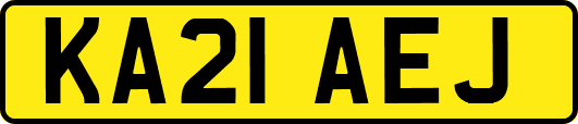 KA21AEJ