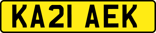 KA21AEK