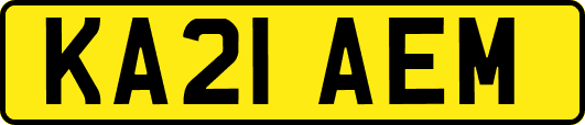 KA21AEM