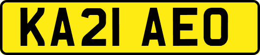 KA21AEO