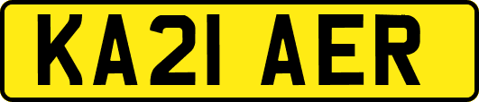 KA21AER