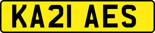 KA21AES