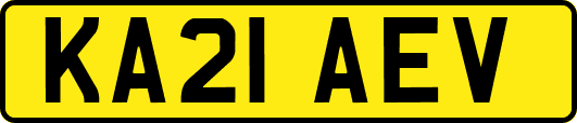 KA21AEV