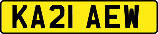 KA21AEW