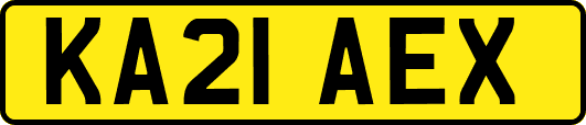 KA21AEX