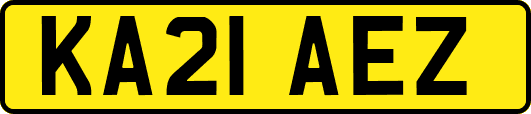 KA21AEZ