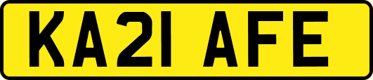 KA21AFE