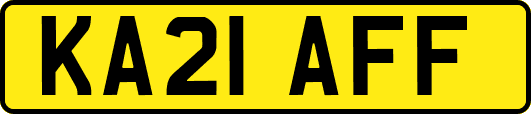 KA21AFF