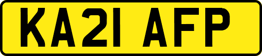 KA21AFP