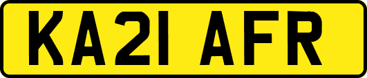 KA21AFR