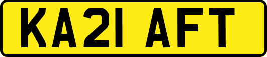 KA21AFT
