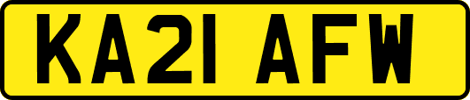 KA21AFW
