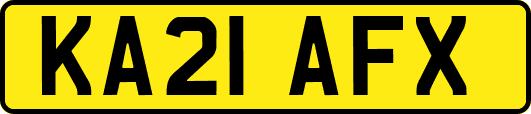 KA21AFX