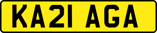 KA21AGA