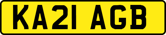 KA21AGB