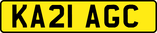 KA21AGC
