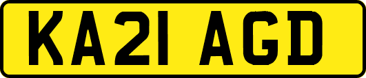 KA21AGD