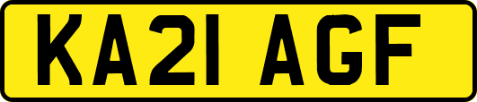 KA21AGF